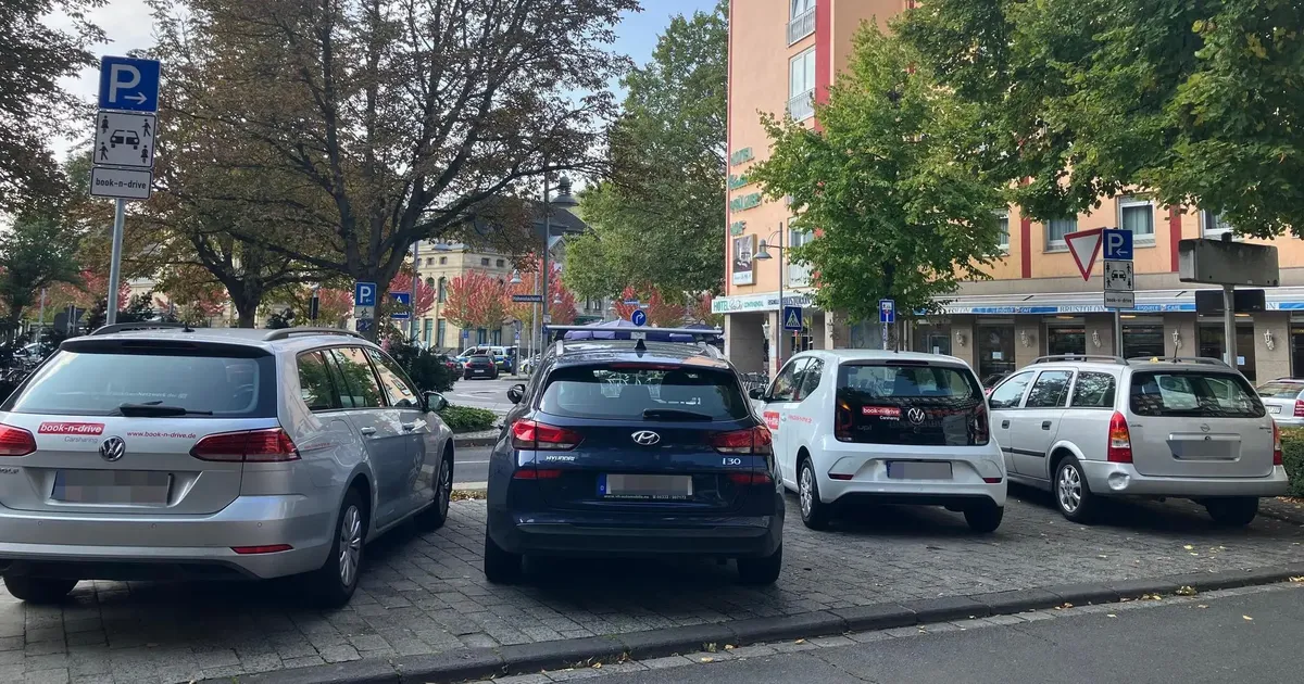 Auto Anmelden Koblenz