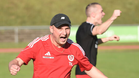 SG Eintracht - SC Idar