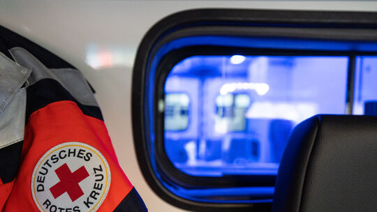 Situation der Rettungsdienste