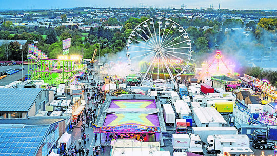 Unternehmenskommunikation Stadt Limburg