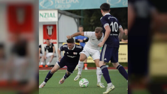 VfB Linz - SG St Katharinen