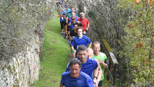 Disibodenberglauf 2022