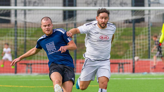 Bezirksliga Ost Saison 23/24
Spiel SG Westerburg - SG Ellingen
am 08.10.23 in Westerburg, netclusive Arena