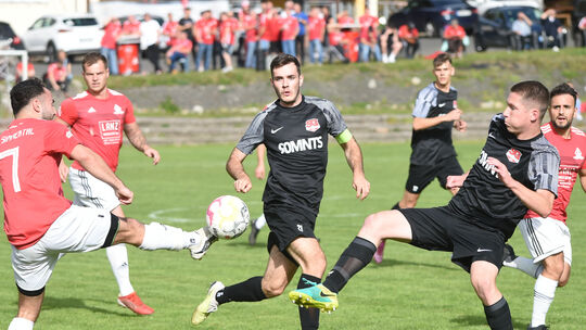 Simmertal - Hüffelsheim