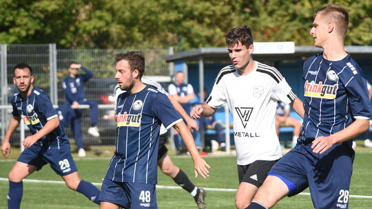 Hackenheim II - Waldlaubersheim