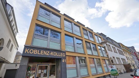 Staatliches Koblenz-Kolleg
