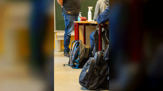 Coronavirus - Baden-Württemberg