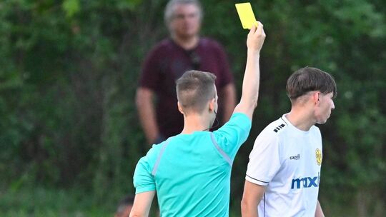 23.08.2023 - Fussball Amateurfussball - Saison 2023 2024 - Landesliga - 05. Spieltag: SpVgg Jahn Forchheim - SpVgg Bayre