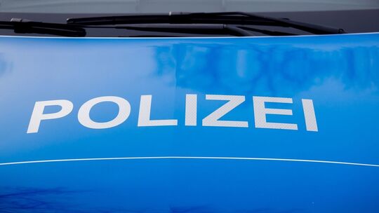 Polizei