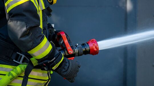 Feuerwehr