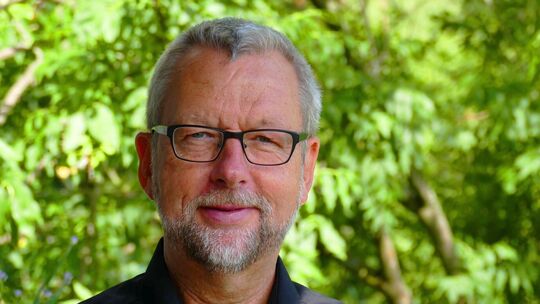 Prof. Frank Weidner