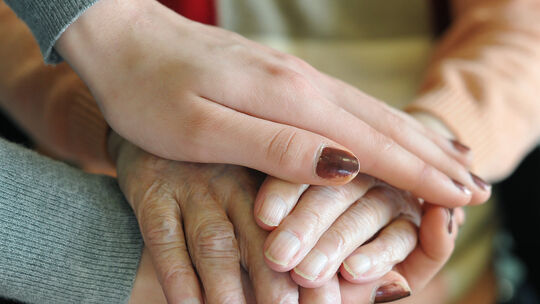 Einigung Koalitionsvertrag - Rente