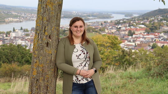 Jana Blum Waldalgesheim 2023