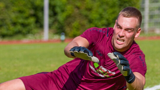 Bezirksliga Ost Saison 23/24
Spiel SG Westerburg - SG Alpenrod
am 10.09.2023 in Westerburg, Schulstadion