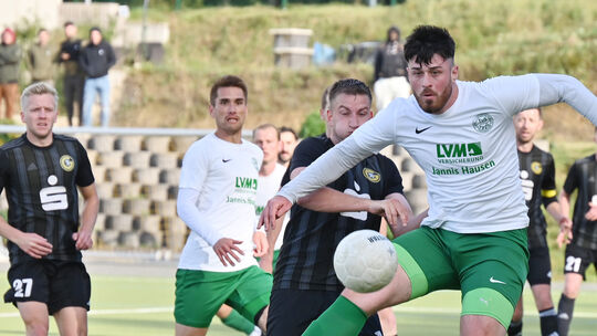 k502 Bezirksliga Grafschaft - Oberwinter