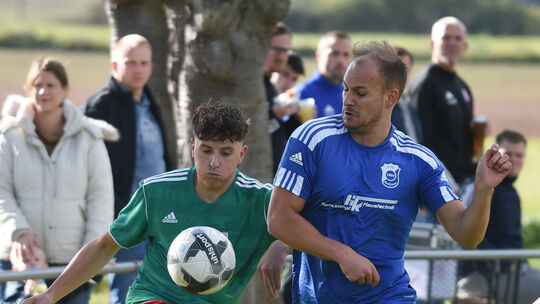 Meddersheim - Bockenau