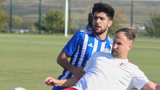 Winzenheim - Bockenau