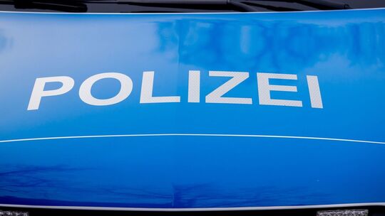 Polizei