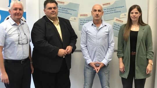 Respekt Coach Cochem Treis