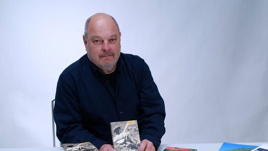 buchundalbumvonjueli