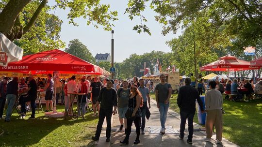 9. Koblenzer Bierbörse