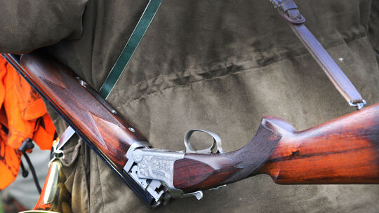 Landesjagdgesetz NRW