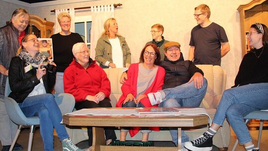 Theatergruppe Leutesdorf