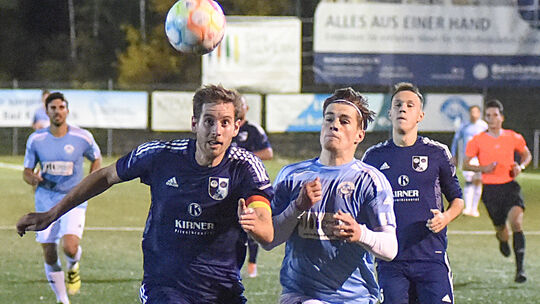 Verbandspokal Achtelfinale