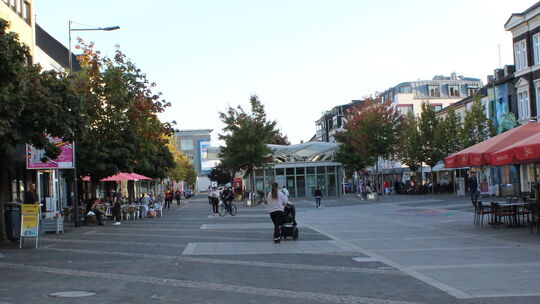 Neuwieder Innenstadt