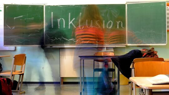 Inklusion