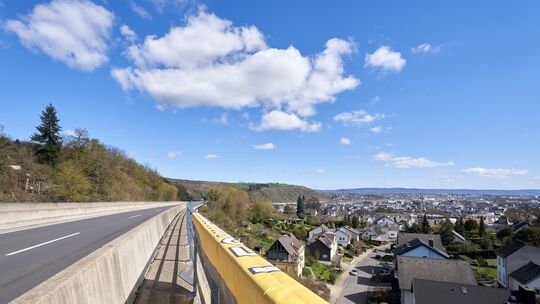 Andernach B9 > Bad Breisig