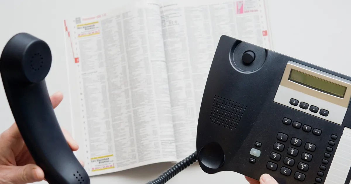 Er Will Nur Schreiben Nicht Telefonieren Dabei will er doch nur telefonieren: Senior hat Stress mit