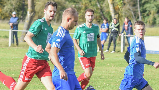 Meddersheim - Bockenau