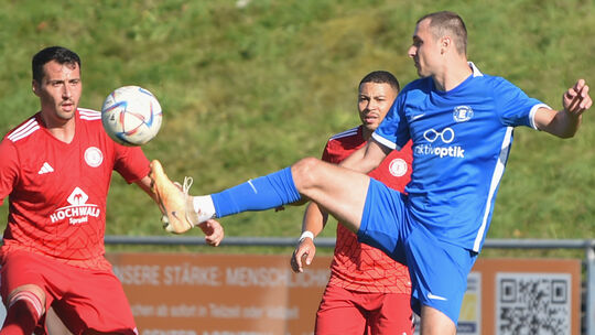 SG Eintracht - SC Idar