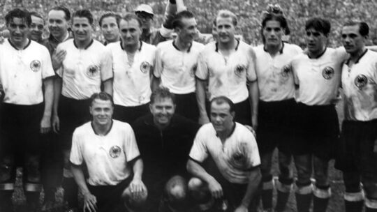Hans Schäfer
