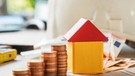 Frist läuft ab: Vermieter können Grundsteuererlass beantragen