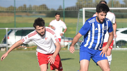 Winzenheim - Bockenau