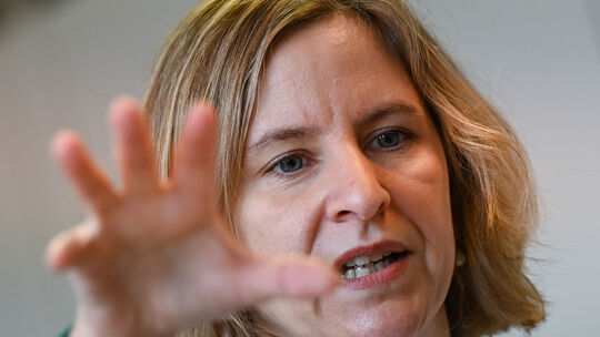 Katrin Eder