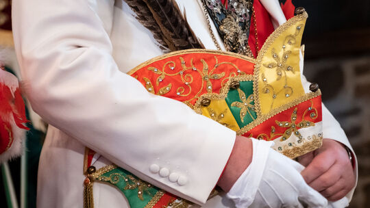 Start in den Karneval findet in Braunschweig online statt
