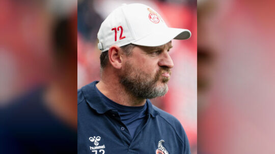 Bayer Leverkusen - 1. FC Köln