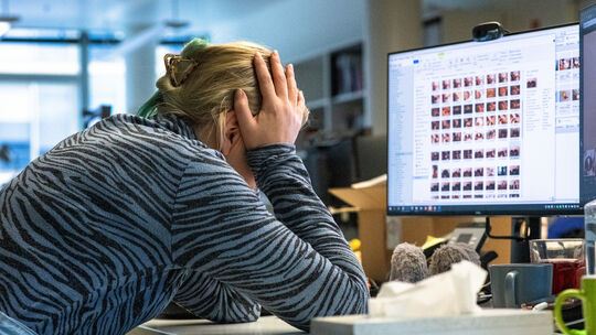 Warum ständiges Ja-Sagen der Psyche schadet