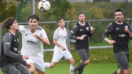 Winterbach - Guldenbachtal