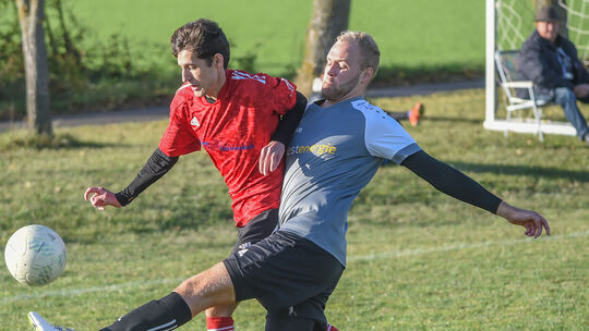 Hochstetten - Rehborn