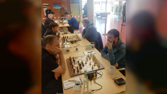 k502 schach saisonauftakt