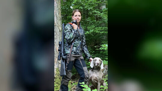 Carolin Michel Ist Obfrau F r Jungj ger Im Rhein Lahn Kreis Und Erkl rt carolin-michel-ist-obfrau-f-r-jungj-ger-im-rhein-lahn-kreis-und-erkl-rt