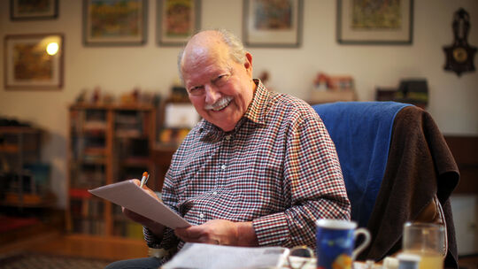 Herbert Bonewitz