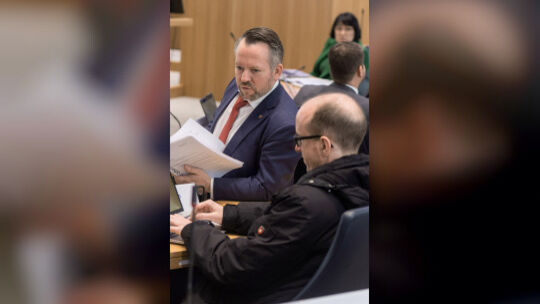 Untersuchungsausschuss Landtag Rheinland-Pfalz Flutkatastrophe