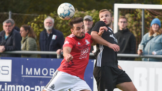 Meisenheim - Simmertal