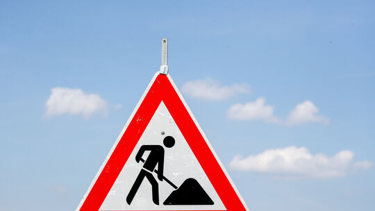 Vorletztes Teilstück der A72 wird freigegeben