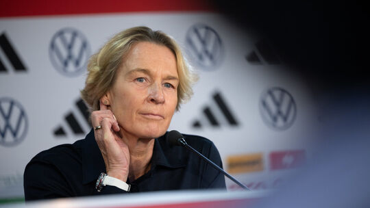 Martina Voss-Tecklenburg